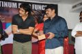 Adda Movie Platinum Disk Function Stills