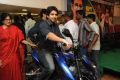 Sushanth at Adda Movie Platinum Disk Function Stills