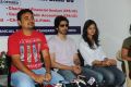 Telugu Movie Adda Press Meet Photos