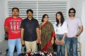 Telugu Movie Adda Press Meet Photos