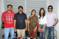 Telugu Movie Adda Press Meet Photos