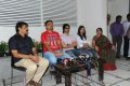 Adda Movie Press Meet Stills