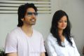 Sushanth, Shanvi at Adda Press Meet Stills