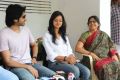 Adda Movie Press Meet Stills