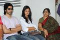 Adda Movie Press Meet Stills