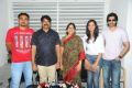 Telugu Movie Adda Press Meet Photos