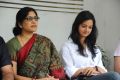 Naga Susheela, Shanvi at Adda Movie Press Meet Stills