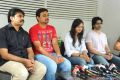 Adda Movie Press Meet Stills