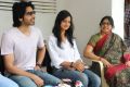 Adda Movie Press Meet Stills