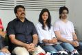 Telugu Movie Adda Press Meet Photos
