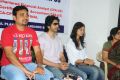 Telugu Movie Adda Press Meet Photos