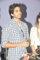 Actor Sushanth at Adda Movie Press Show Photos