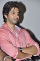 Actor Sushanth at Adda Movie Promotional Song Launch Photos