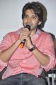 Actor Sushanth at Adda Movie Promotional Song Launch Photos