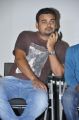 Director Sai Karthik at Adda Movie Promotional Song Launch Photos