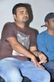 Director Sai Karthik at Adda Movie Promotional Song Launch Photos