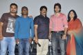 Adda Movie Promotional Song Release Photos