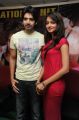 Sushanth, Shanvi @ Adda Movie Success Meet Stills