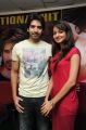 Sushanth, Shanvi @ Adda Movie Success Meet Photos