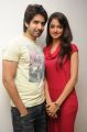 Sushanth, Shanvi @ Adda Movie Success Meet Photos