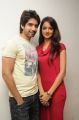 Sushanth, Shanvi @ Adda Movie Success Meet Stills