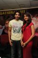 Sushanth, Shanvi @ Adda Movie Success Meet Stills