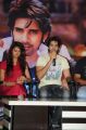 Sushanth, Shanvi @ Adda Movie Success Meet Photos