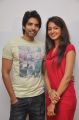 Sushanth, Shanvi @ Adda Movie Success Meet Photos