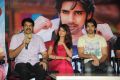 Chintalapudi Srinivasa Rao, Shanvi, Sushanth @ Adda Movie Success Meet Photos