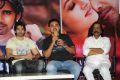 Adda Movie Success Meet Photos