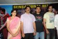 Adda Movie Success Meet Photos