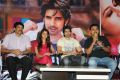 Adda Movie Success Meet Photos