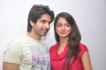 Sushanth, Shanvi @ Adda Movie Success Meet Photos