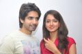 Sushanth, Shanvi @ Adda Movie Success Meet Photos