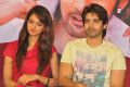 Shanvi, Sushant @ Adda Movie Success Meet Photos