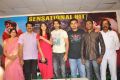 Adda Movie Success Meet Photos