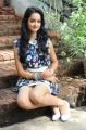 Actress Shanvi at Adda Movie Opening Stills