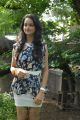 Actress Shanvi at Adda Movie Opening Stills