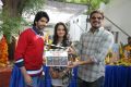 Adda Telugu Movie Opening Stills