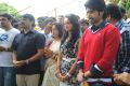 Adda Movie Opening Stills