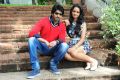 Sushanth, Shanvi at Adda Movie Opening Stills