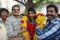 Adda Movie Opening Stills