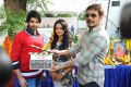 Adda Movie Opening Stills