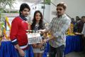 Adda Movie Opening Stills