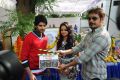 Adda Telugu Movie Opening Stills