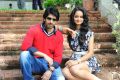 Sushanth, Shanvi at Adda Movie Opening Stills