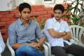 Adda Telugu Movie Opening Stills