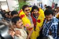 Adda Movie Opening Stills