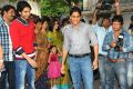 Adda Movie Opening Stills