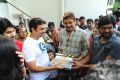 Adda Movie Opening Stills